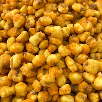 ذرة جبنة