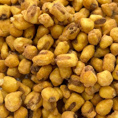 ذرة مالحة