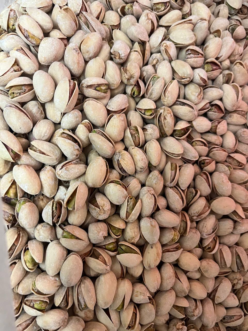 فستق حلبي مالح