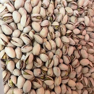 فستق حلبي مالح
