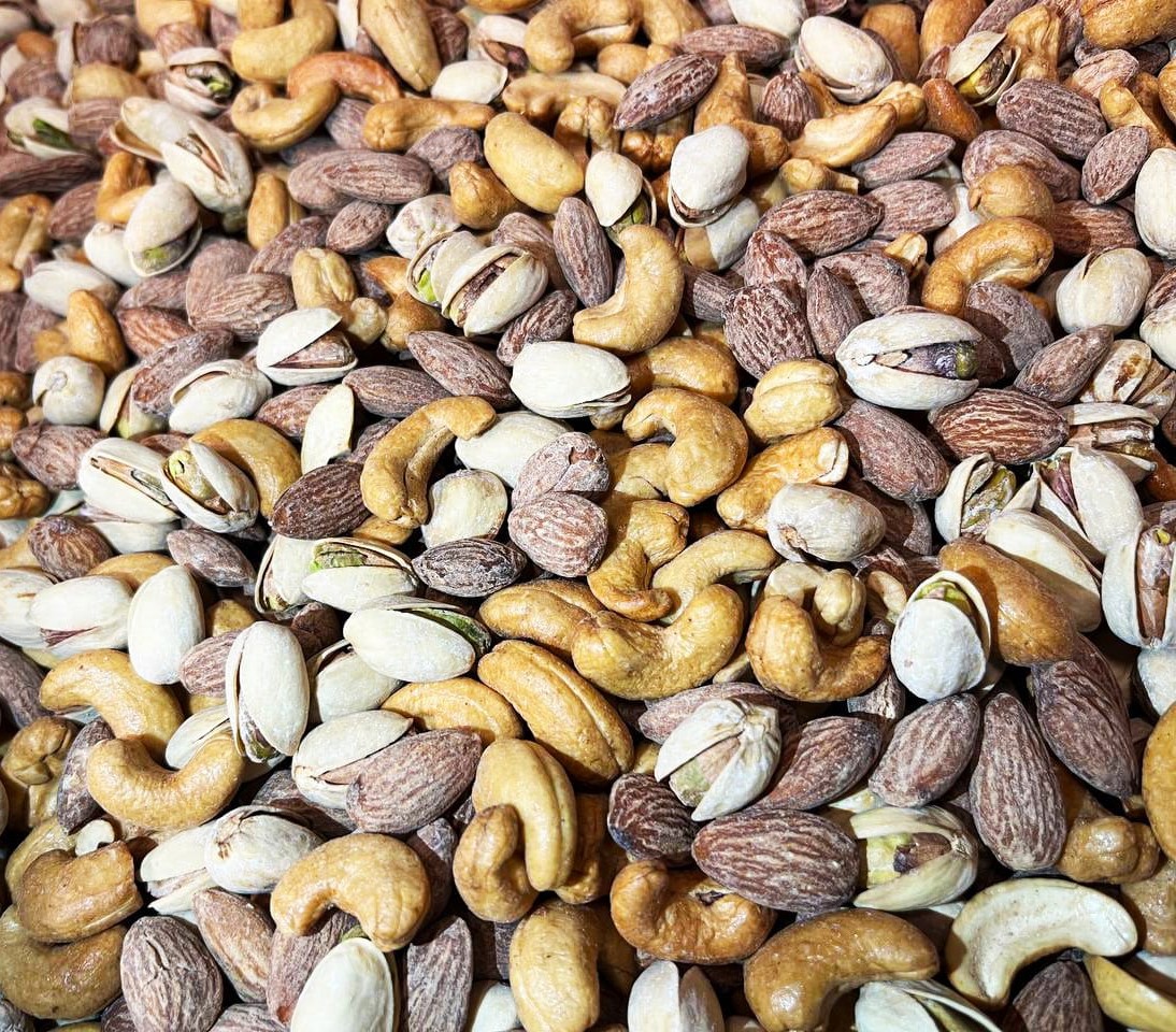 مشكلة قلوبات مالح